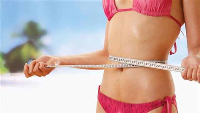 Το άγχος της ...παραλίας: Απλοί κανόνες για χάσιμο κιλών